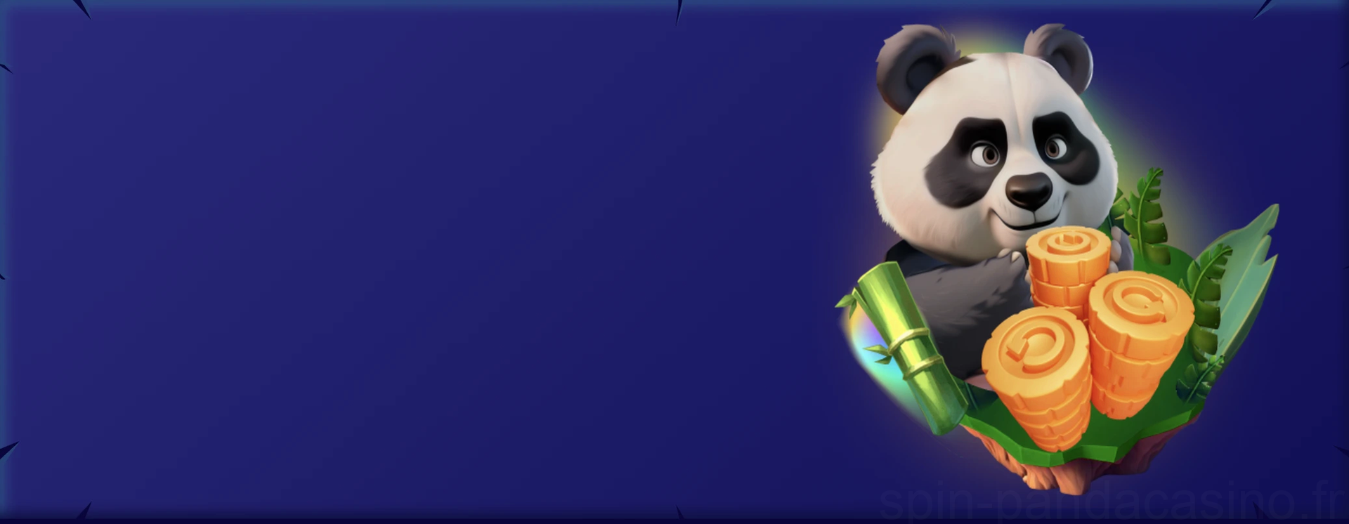 SpinPanda Casino