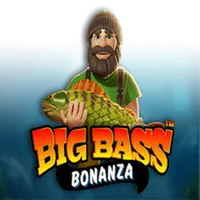 Big Bass Bonanza